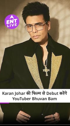 करण जौहर ने भुवन बाम के बिग धर्मा डेब्यू, यूट्यूब सेंसेशन बब की वाइन्स का खुलासा किया