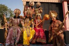 Famous Ramlila of Delhi: दिल्ली की ये 5 रामलीला बेहद है प्रसिद्ध, देखने के लिए दूर-दूर से आते हैं लोग