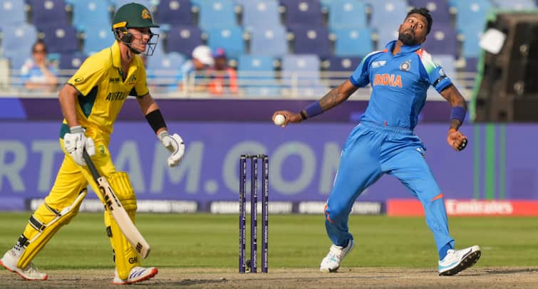 Setback for India? Hardik Pandya Could Miss Australia ODI Series