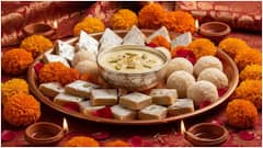 దసరా స్పెషల్ స్వీట్స్.. ఇంట్లోనే చక్కగా చేసుకోగలిగే సింపుల్ రెసిపీలు ఇవే