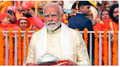 PM Modi To Visit CR Park's Kali Mandir For Durga Ashtami Today, Delhi Police Issues Traffic Advisory