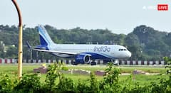 ਮੁੰਬਈ ਤੋਂ ਦਿੱਲੀ ਆ ਰਹੀ ਇੰਡੀਗੋ ਦੀ ਫਲਾਈਟ ਨੂੰ ਮਿਲੀ ਬੰਬ ਨਾਲ ਉਡਾਉਣ ਦੀ ਧਮਕੀ, ਹਵਾਈ ਅੱਡੇ 'ਤੇ ਲਾਈ ਐਮਰਜੈਂਸੀ