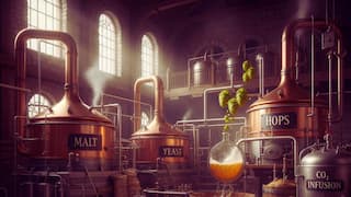 Beer Facts: 6000 సంవత్సరాల చరిత్ర.. బీర్లో బుడగలు, నురగ రావడానికి, ప్రత్యేక రుచికి కారణం ఏంటో తెలుసా?