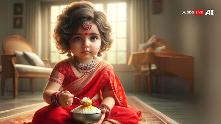 कन्या पूजा के लिए दूसरा शुभ मुहूर्त सुबह 10 बजकर 41 मिनट से शुरू होगा और दोपहर 12 बजकर 11 मिनट तक रहेगा. कन्या पूजा के लिए यह मुहूर्त भी शुभ रहेगा.