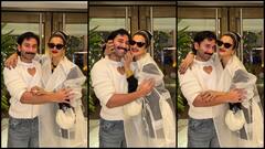 ऑरी संग रेखा की मस्ती, क्लासिक लुक में दिखीं दिग्गज एक्ट्रेस