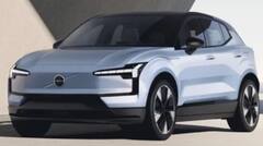 ਵੋਲਵੋ ਦੀ ਸਭ ਤੋਂ ਸਸਤੀ EV 'ਤੇ 1 ਲੱਖ ਰੁਪਏ ਦਾ ਡਿਸਕਾਊਂਟ, ਸਸਤੇ 'ਚ ਲੈ ਜਾਓ ਘਰ; ਜਾਣੋ ਖਰੀਦਣ ਦਾ ਮੌਕਾ ਕਦੋਂ ਤੱਕ...?