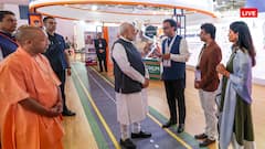 ग्रेटर नोएडा में UPITS का शानदार समापन, 6 लाख से ज्यादा दर्ज हुआ फुटफॉल