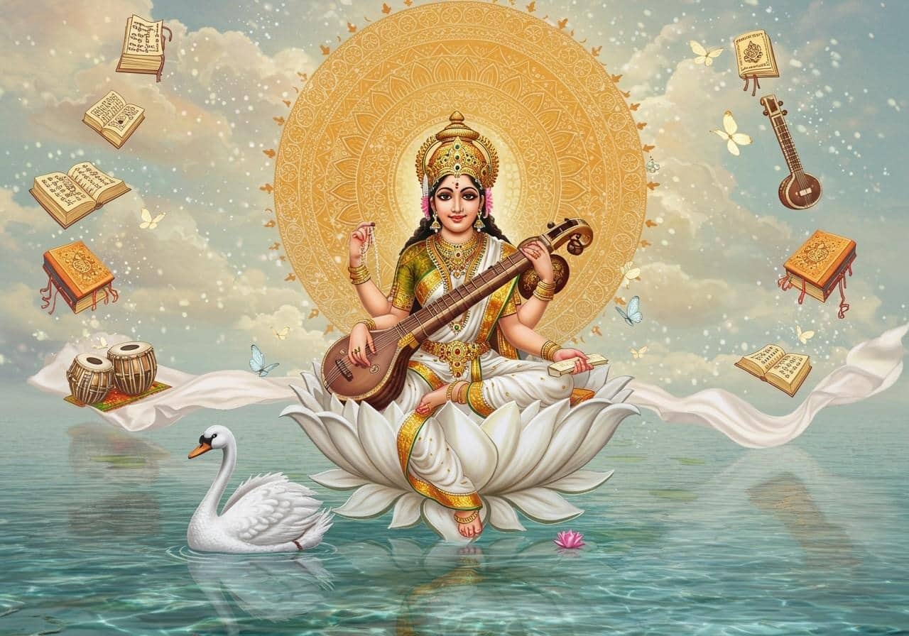 Ayudha Pooja Wishes 2025: செய்யும் தொழிலே தெய்வம்.. ஆயுதபூஜைக்கு இந்த போட்டோ அனுப்பி வாழ்த்துங்க..!