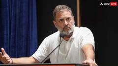 'पिता फौजी, बेटा भी फौजी, फिर भी BJP सरकार ने....', राहुल गांधी का दावा- लद्दाख हिंसा में रिटायर्ज फौजी की मौत