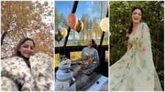 वरुण धवन की एक्ट्रेस ने खास अंदाज में सेलिब्रेट किया बर्थडे, तस्वीरें शेयर कर लिखी दिल की बात