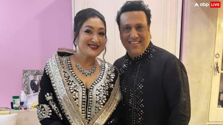 'जो औरत को दुख देगा वो कभी सुखी नहीं रहेगा', गोविंदा के अफेयर पर फिर बोलीं सुनीता आहूजा, 'नाराजगी 100% है'