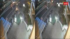 गोरखपुर में बाइक और ऑटो की जोरदार टक्कर, पलटा ऑटो, रोंगटे खड़े कर देने वाली घटना CCTV में कैद