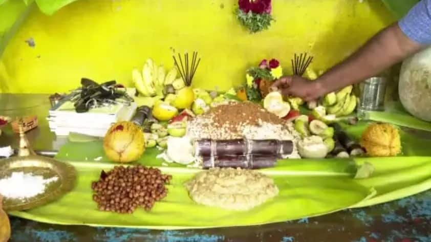 Ayudha Pooja Wishes 2025: செய்யும் தொழிலே தெய்வம்.. ஆயுதபூஜைக்கு இந்த போட்டோ அனுப்பி வாழ்த்துங்க..!