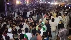 देहरादून में सोशल मीडिया पोस्ट पर बवाल, देर रात सड़कों पर उतरे लोग, पुलिस ने संभाला मोर्चा