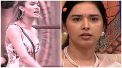 Bigg Boss 19 Drama Peaks With Nehal-Tanya Mittal’s Explosive Fight; Watch Promo