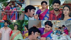 అమ్మాయిగారు సీరియల్: సూర్యప్రతాప్ మనసు మార్చిన విరూపాక్షి! కోమలి పగ, రూప-రాజుల భవిష్యత్ ఏంటి?