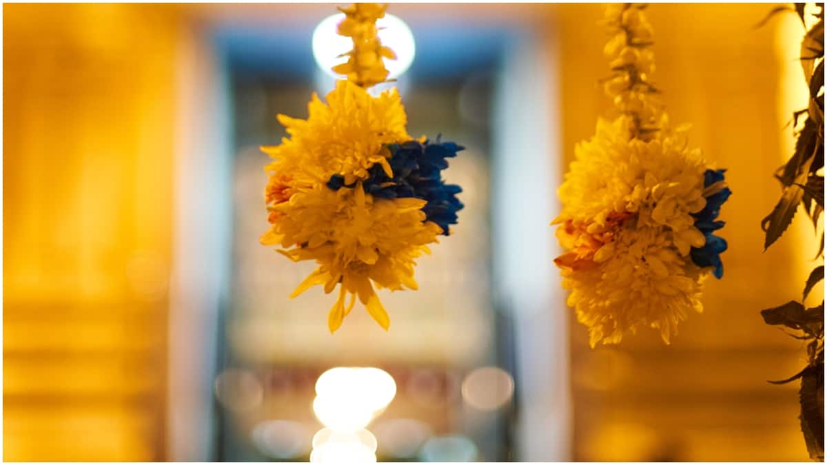 Dussehra Home Decoration Tips : దసరా హోమ్ డెకరేషన్ టిప్స్ 2025.. పండుగ కోసం ఇంటిని అందంగా తీర్చిదిద్దే ఐడియాస్