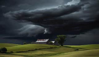 Rain Forecast: ખંભાતના અખાત પાસે સર્જાયું વેલમાર્ક લો પ્રેશર, આ જિલ્લામાં અતિભારે વરસાદનું એલર્ટ