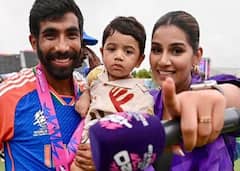 Jasprit Bumrah Son Name: ये है इंडियन क्रिकेटर बुमराह के बेटे का नाम, जान लीजिए इसका मतलब