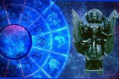 Shani Margi 2025:  નવેમ્બરમાં શનિની આ ચાલ કઇ રાશિ માટે શુભ, જાણો ગ્રહ ગોચરની રાશિ પર અસર