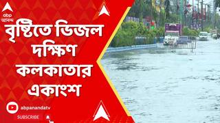 Weather Update: অষ্টমীর আকাশ ঢাকা পড়ল কালো মেঘে, বৃষ্টিতে ভিজল দক্ষিণ কলকাতার একাংশ