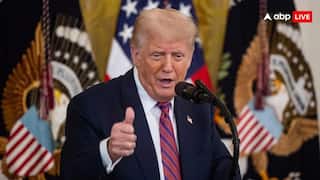 'Accept, Or Face ALL HELL': Trump Issues Ultimatum To Hamas To Agree On Gaza Peace Deal