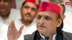 मिशन-27 के लिए सपा का नया सियासी दांव, अखिलेश यादव ने दलित वोटरों को साधने का निकाला पैंतरा