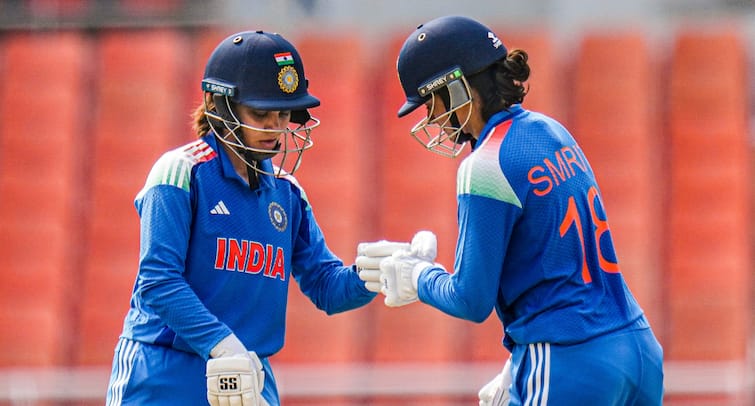 <div>Women's ODI World Cup Live Streaming: When And Where To Watch India vs Sri Lanka Clash</div>