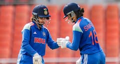 Women's ODI World Cup Live Streaming: When And Where To Watch India vs Sri Lanka Clash