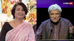 'बंगाली मुस्लिम भी हिंदू', तसलीमा नसरीन के बयान पर क्या बोले जावेद अख्तर?