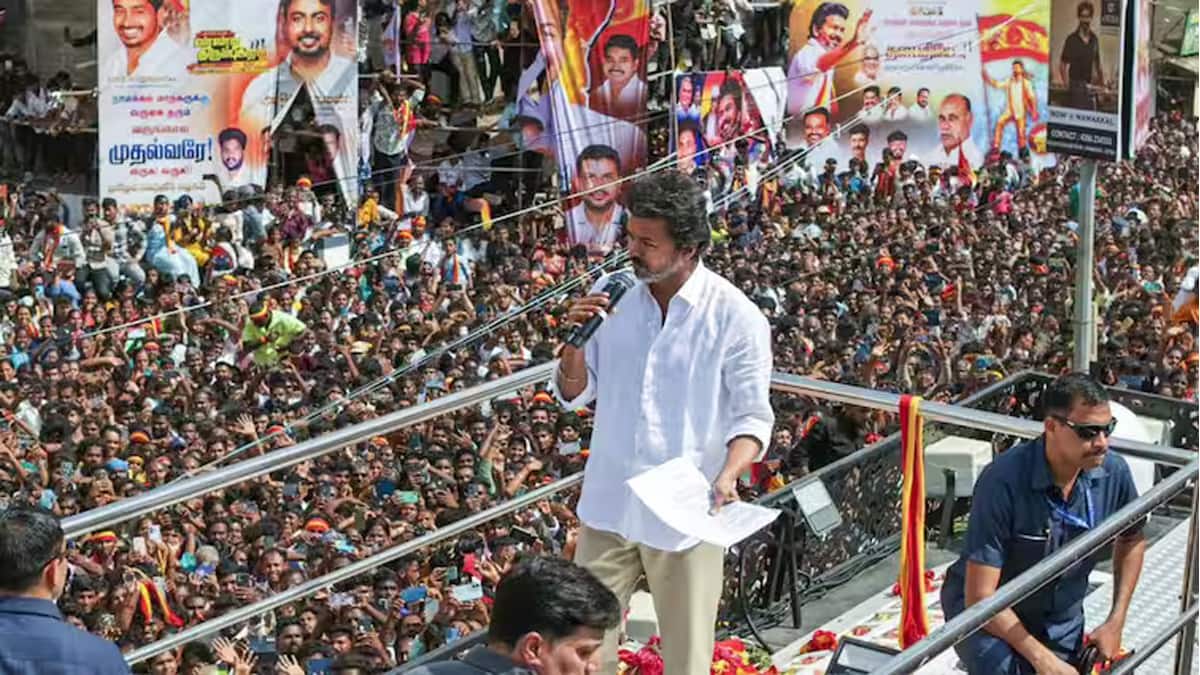 கரூர் சம்பவம்: சிபிஐ விசாரணை அறிக்கை வந்த பின் கருத்து - ஓ.பன்னீர்செல்வம்