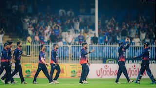 WI Vs Nep: என்னயா ஆச்சு.. நேபாளத்திடம் டி20 தொடரை இழந்த மே.தீவுகள்.. 2 முறை வோர்ல்ட் சாம்பியன்யா நீங்க..