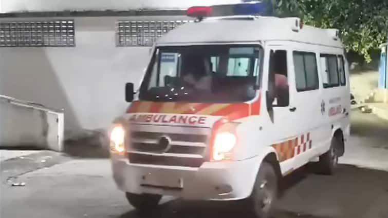 9 Assam Workers Dead As Under-Construction Building Collapses In Chennai; PM, CM Announce Ex Gr 9 Assam Workers Dead As Under-Construction Building Collapses In Chennai; PM, CM Announce Ex Gr