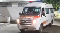 9 Assam Workers Dead As Under-Construction Building Collapses In Chennai; PM, CM Announce Ex Gratia