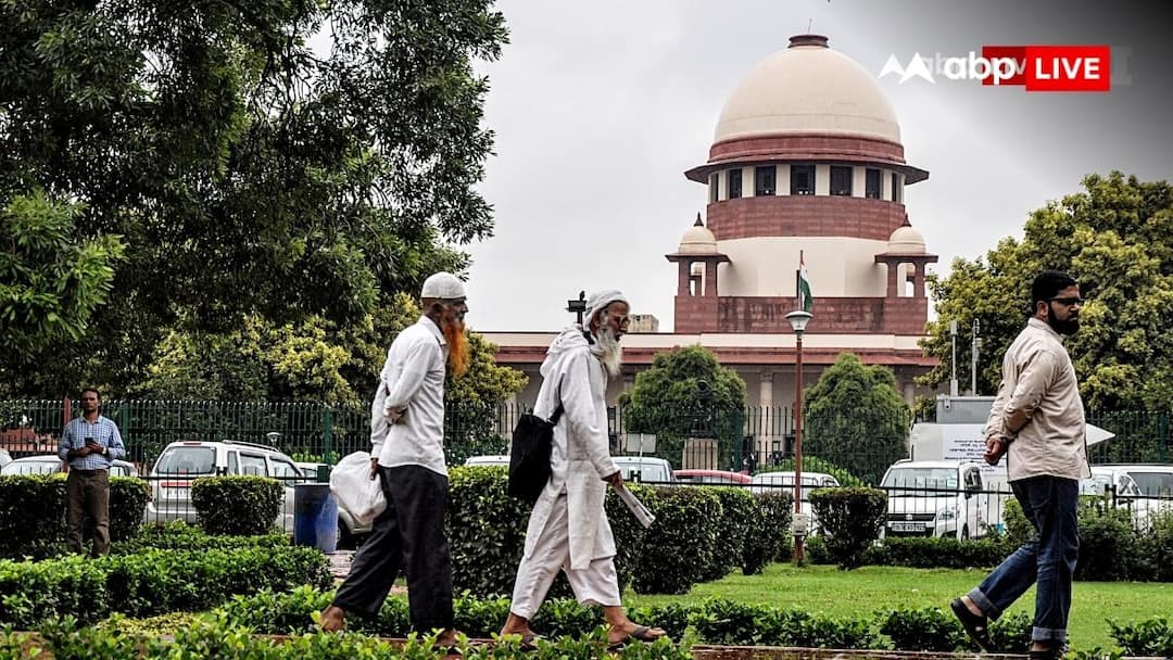 गौस की दरगाह पर 400 साल से हो रहे धार्मिक कार्यक्रमों पर क्यों लगाई रोक?  SC ने केंद्र से पूछा