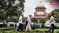 400 साल से हो रहे इस्लामिक कार्यक्रमों पर क्यों लगाई रोक? सुप्रीम कोर्ट ने तुरंत केंद्र को भेजा नोटिस और याचिकाकर्ता से कहा- हम करेंगे...