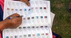 ਬਿਹਾਰ ‘ਚ SIR ਦੀ ਫਾਈਨਲ ਵੋਟਰ ਲਿਸਟ ਜਾਰੀ, 14 ਲੱਖ ਨਵੇਂ ਵੋਟਰ ਜੋੜੇ ਗਏ