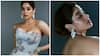 Ethereal & Elegant: Janhvi Kapoor’s Pastel Fashion Statement; PICS