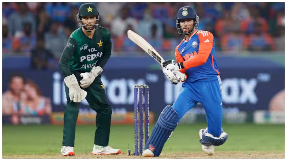 ఆసియా కప్‌లో భారత్ చేతిలో ఓటమి తర్వాత పాకిస్తాన్ ఆటగాళ్లకు షాక్ ఇచ్చిన PCB