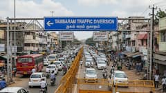 ஆயுத பூஜை: தென் மாவட்ட பயணிகளுக்கு முக்கிய அறிவிப்பு! போக்குவரத்து மாற்றம், மாற்றுப் பாதைகள் இதோ!