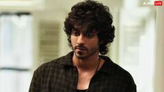 'सैयारा' के बाद इस फिल्म में धमाल मचाएंगे अहान पांडे, अली अब्बास जफर के साथ साइन की दूसरी फिल्म