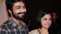 ஜிவி பிரகாஷ் சைந்தவி விவாகரத்தில் தீர்ப்பு...5 வயது மகளைப் பிரியும் ஜி.வி பிரகாஷ்