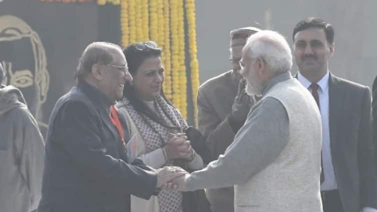 Veteran BJP Leader Vijay Kumar Malhotra, Architect Of Indian Archery, Passes Away At 93
