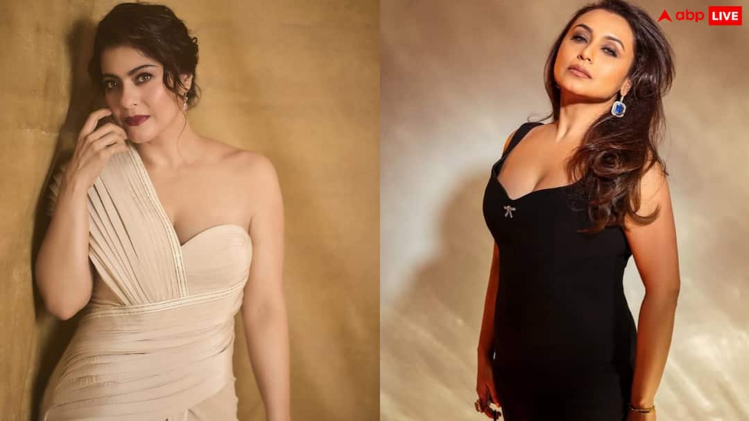 काजोल Vs रानी मुखर्जी: दोनों एक्ट्रेसेस में से कौन है ज्यादा पढ़ा लिखा?