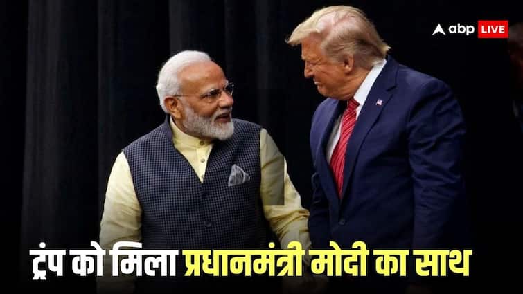 गाजा शांति समझौते पर ट्रंप को मिला PM मोदी का साथ, युद्ध रोकने के लिए सभी देशों से की बड़ी अपील