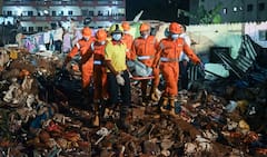 ઇંડોનેશિયામાં નમાઝ દરમિયાન ઇસ્લામિક સ્કૂલની ઇમારત ધરાશાયી, 65 વિદ્યાર્થીઓ દટાયા