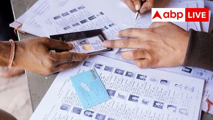 Voter list correction process accelerates last chance to add or delete names before SIR ann उत्तराखंड: मतदाता सूची में नाम जोड़ना या हटाना हो तो तुरंत करें ये काम, निर्वाचन विभाग दे रहा खास मौका