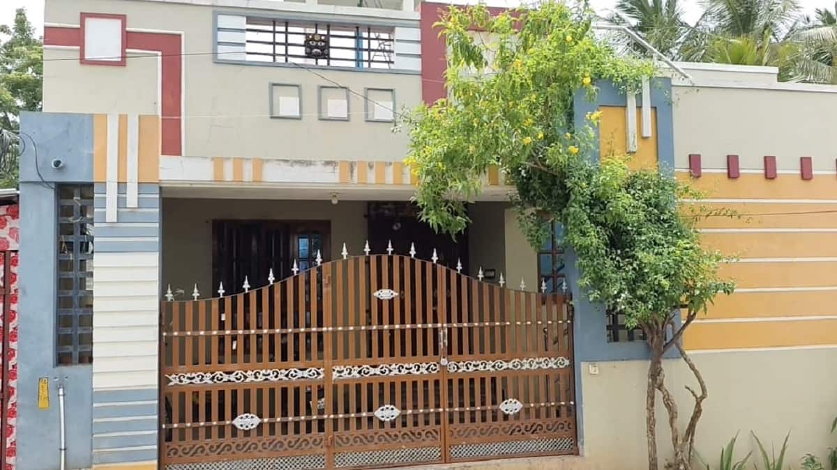 கும்பகோணம் அருகே சமையல் மாஸ்டர் வீட்டில் துணிகரம்! 34 பவுன் நகைகள் கொள்ளை, அதிர்ச்சியில் போலீசார்