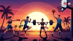 પતંજલિએ સમજાવ્યું, આયુર્વેદ ખેલાડીને ફિટ અને સ્વસ્થ રાખવાની કેવી રીતે બદલી રહ્યું છે રીત ?