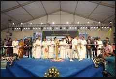 Grand Inauguration Of Extreme Fitness Academy Marks A New Era In Indian Fitness Education